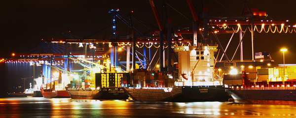 國際海運整箱 國際海運整箱